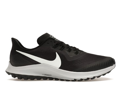 Nike Air Zoom Pegasus 36 Trail Oil Grey Men's AR5677-002 US