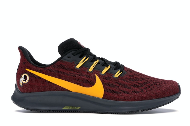 Redskins sneakers nike top