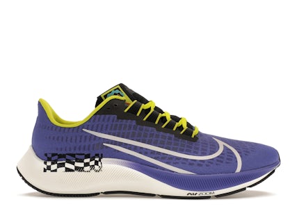 Air Zoom Pegasus 37 Chaz Bear Rush Violet Men's CZ2343-500