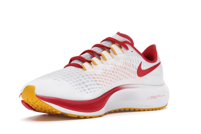 air zoom pegasus 37 chiefs
