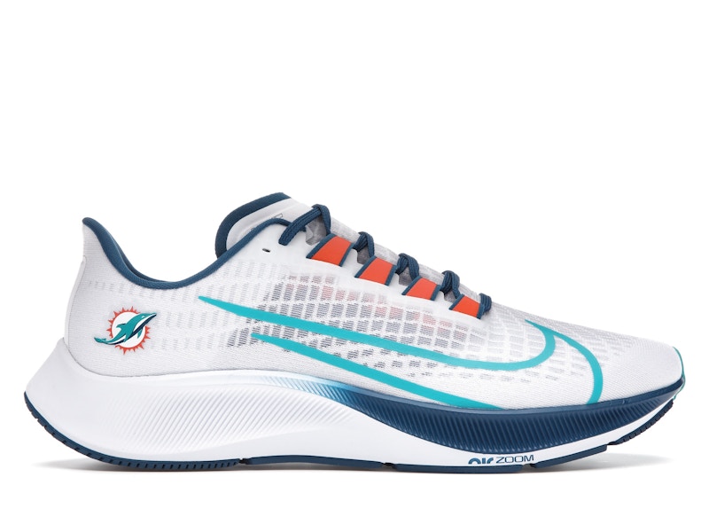 Nike air zoom clearance pegasus 36 dolphins