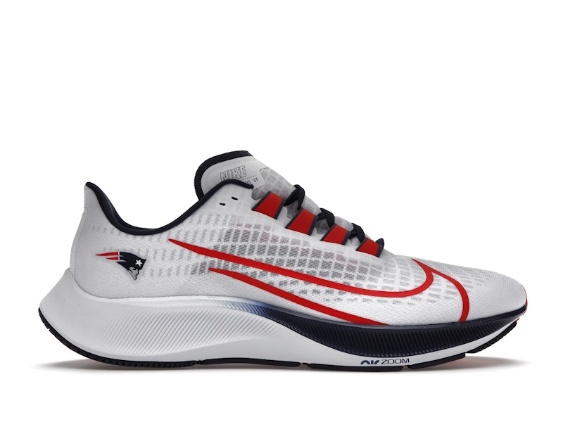 Patriots pegasus new arrivals