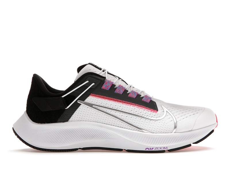 Nike air discount zoom pegasus wide