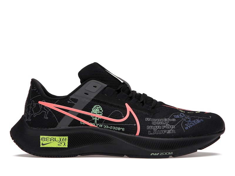Nike Air Zoom Pegasus 38 Highsnobiety Berlin Marathon Men s