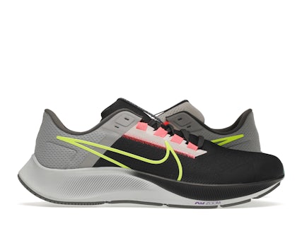 Nike Air Zoom Pegasus 38 LE Greedy Men's DJ3128-001 US