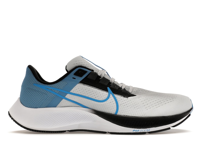 Zoom pegasus blue grey clearance
