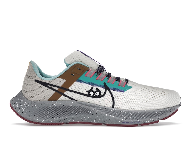 Nike air on sale zoom pegasus jordan