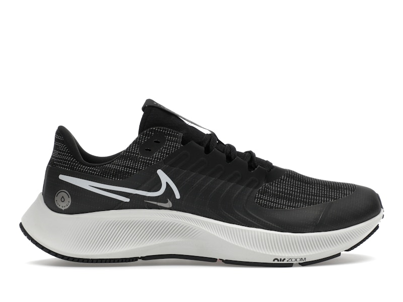 Nike air zoom pegasus 35 vs hotsell epic react flyknit