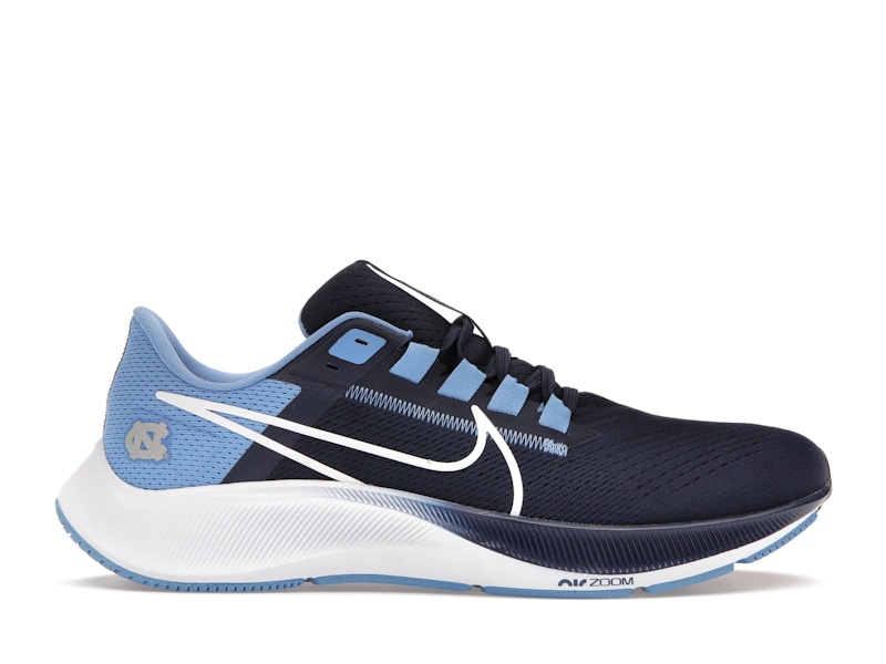 Unc sales nike pegasus