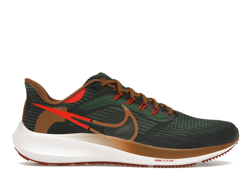 Nike Air Zoom Pegasus 39 A.I.R. Hola Lou Men's - DO9500-300 - US