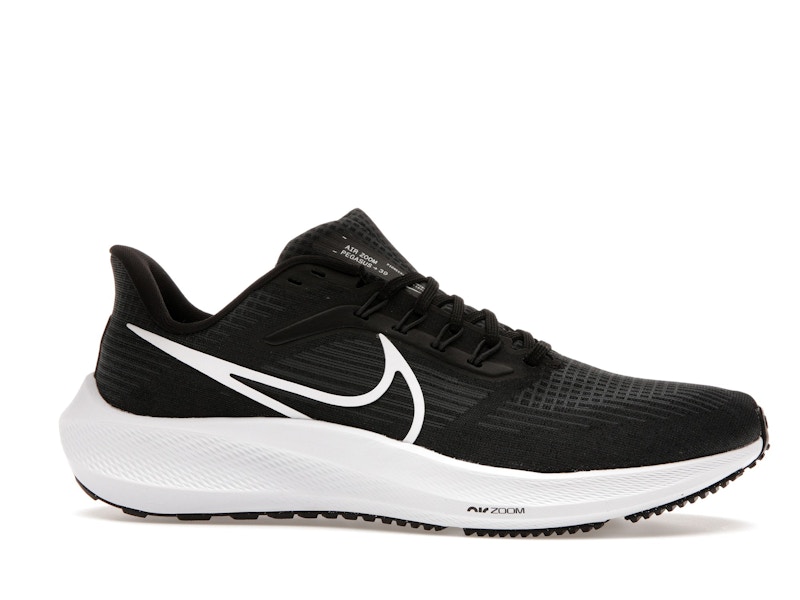 Nike Air Zoom Pegasus 39 Black White