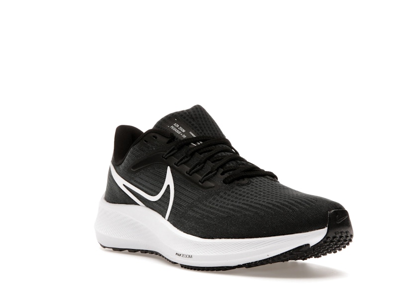 Nike Air Zoom Pegasus 39 Black White