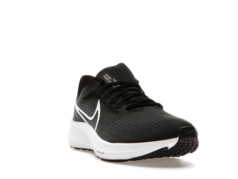 Nike Air Zoom Pegasus 39 Black White