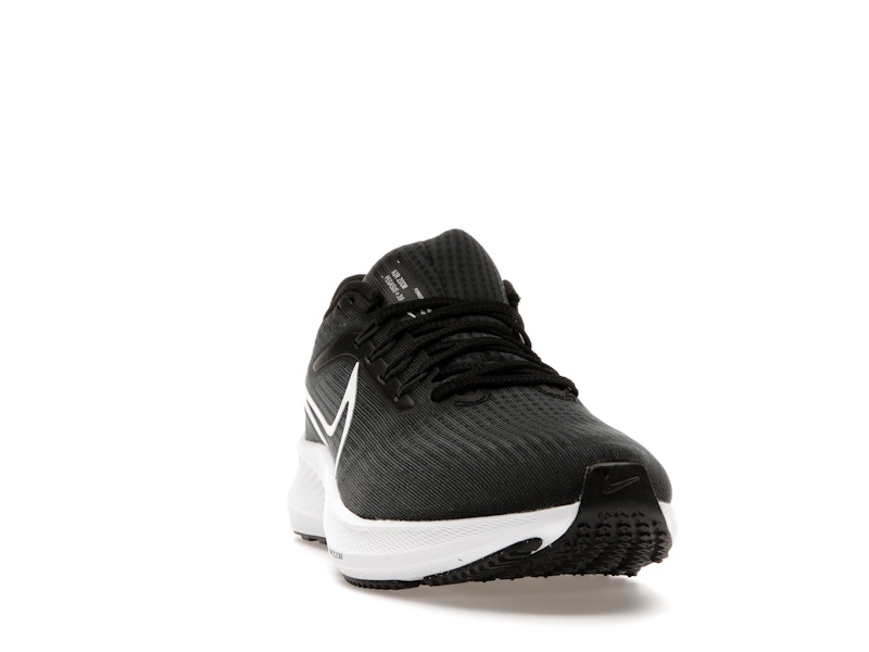 Nike Air Zoom Pegasus 39 Black White