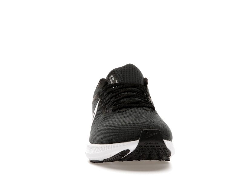 Nike Air Zoom Pegasus 39 Black White