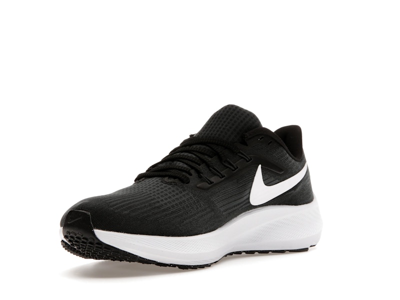 Nike Air Zoom Pegasus 39 Black White