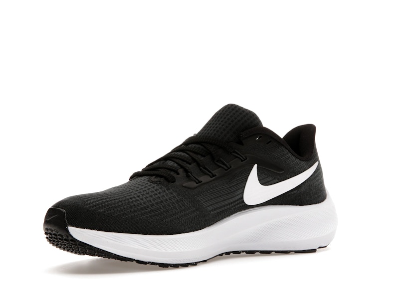 Nike Air Zoom Pegasus 39 Black White