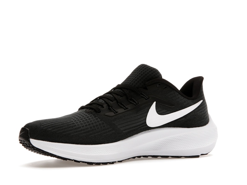 Nike Air Zoom Pegasus 39 Black White
