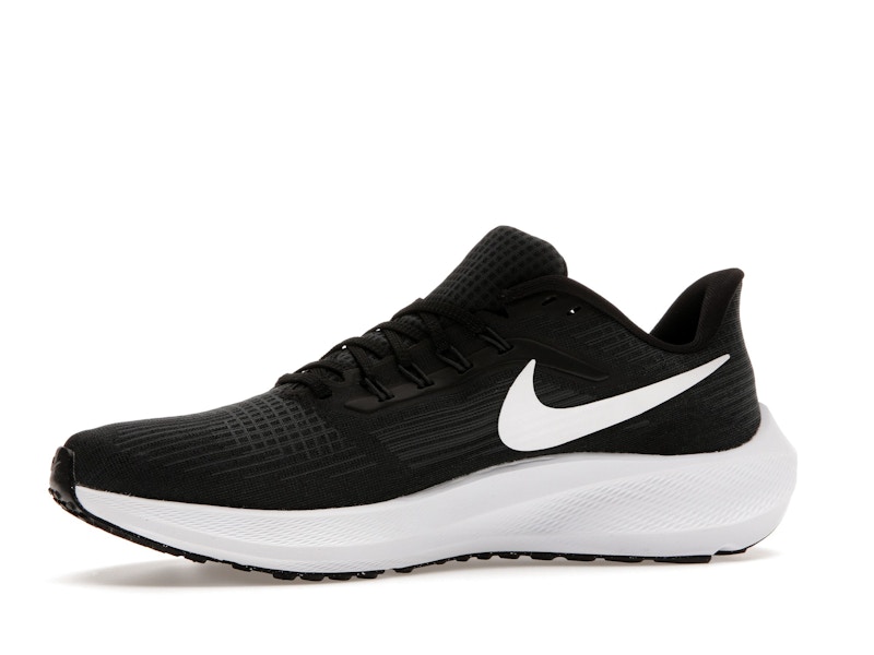 Nike Air Zoom Pegasus 39 Black White