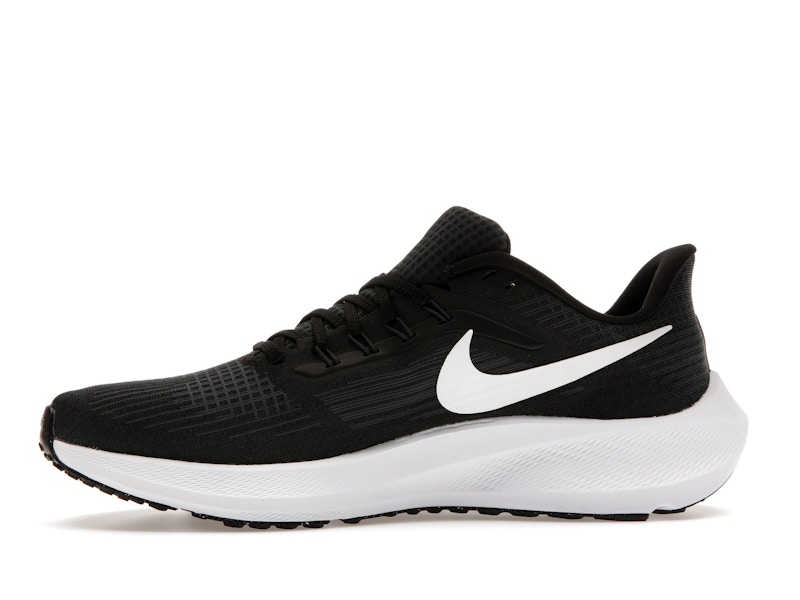 Nike Air Zoom Pegasus 39 Black White