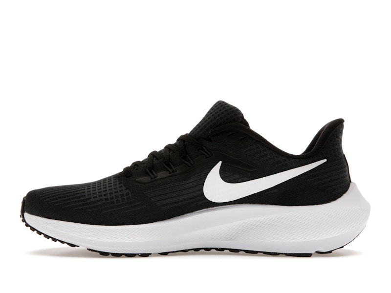 Nike Air Zoom Pegasus 39 Black White