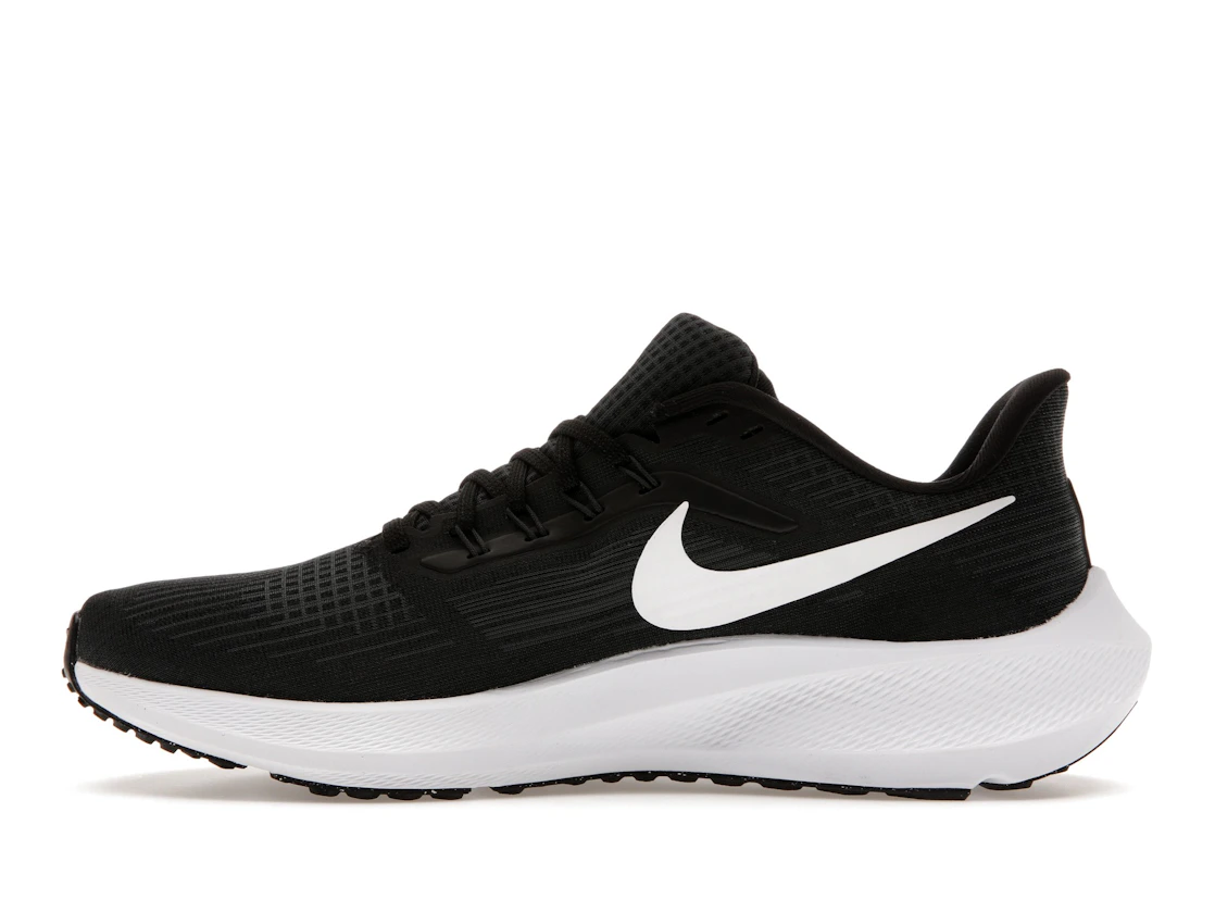 Nike Air Zoom Pegasus 39 Black White