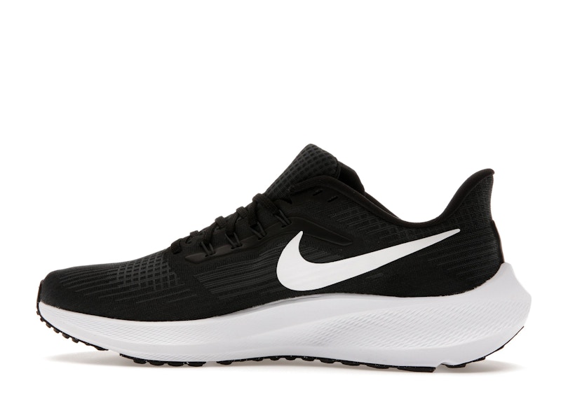 Nike Air Zoom Pegasus 39 Black White