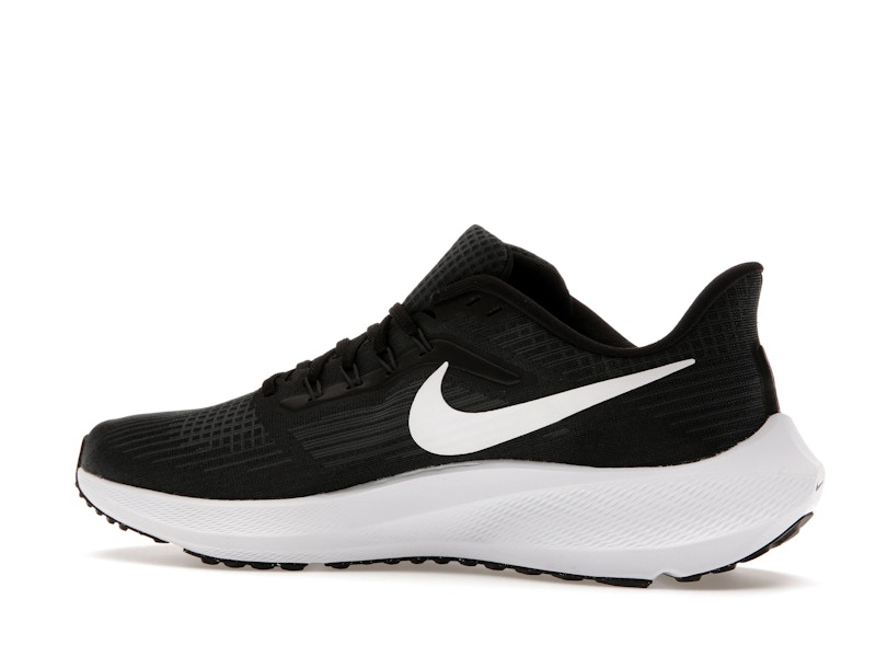 Nike Air Zoom Pegasus 39 Black White