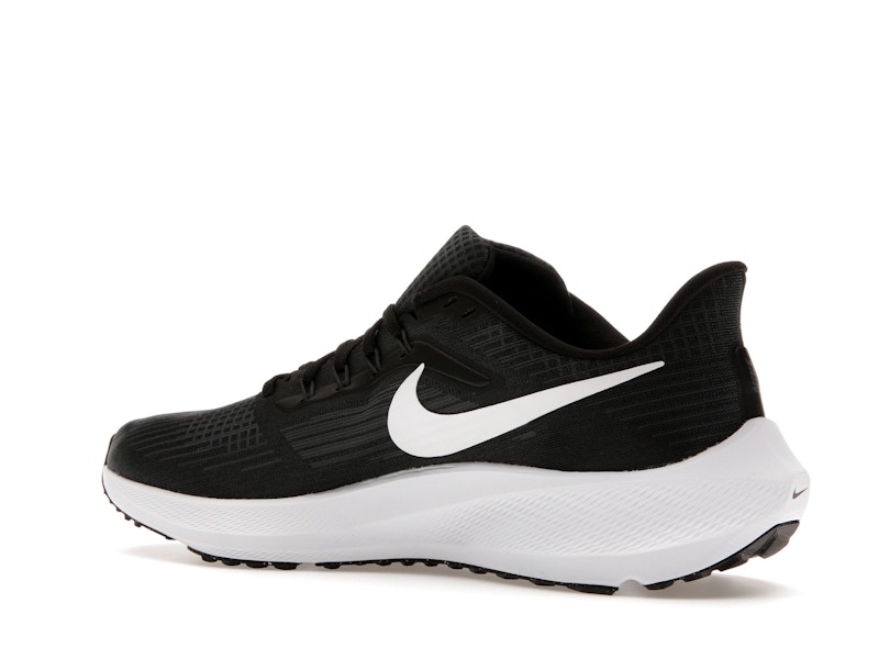 Nike Air Zoom Pegasus 39 Black White