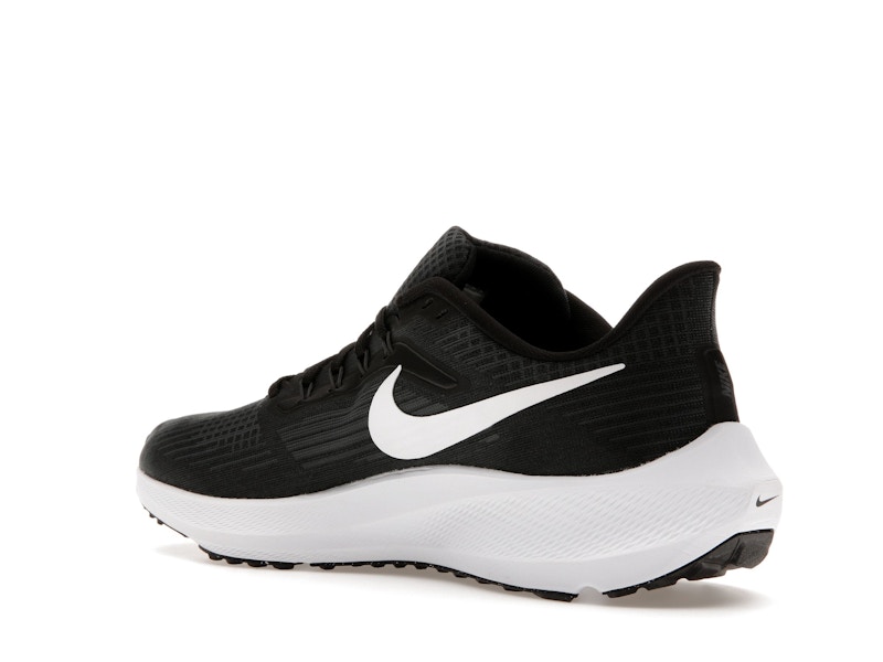 Nike Air Zoom Pegasus 39 Black White