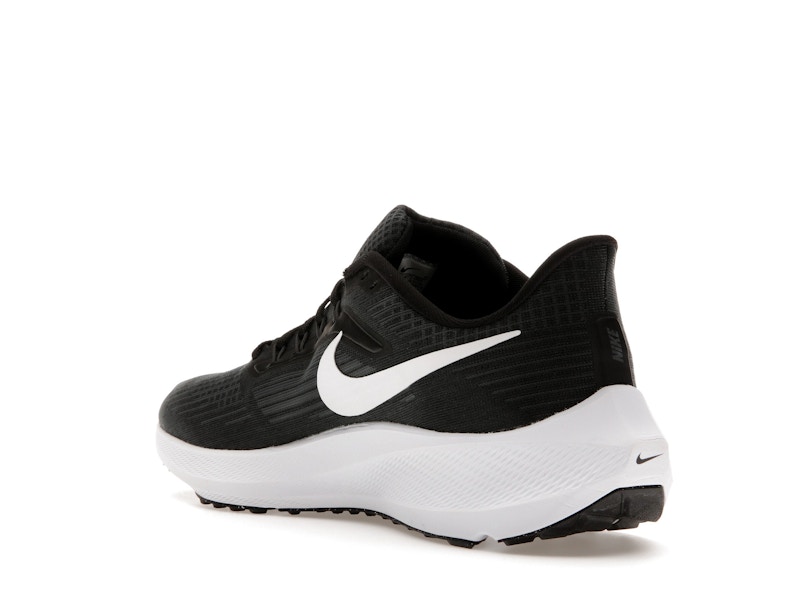 Nike Air Zoom Pegasus 39 Black White