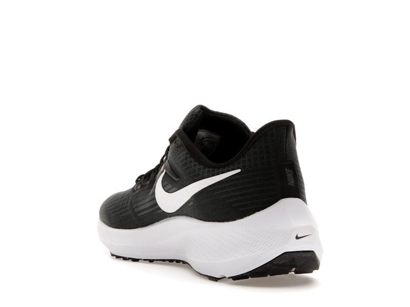 Nike Air Zoom Pegasus 39 Black White