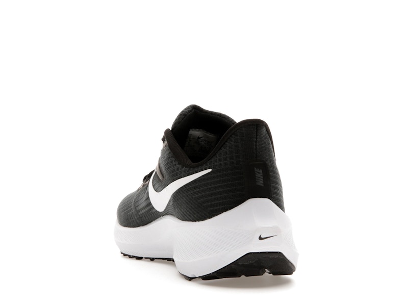 Nike Air Zoom Pegasus 39 Black White