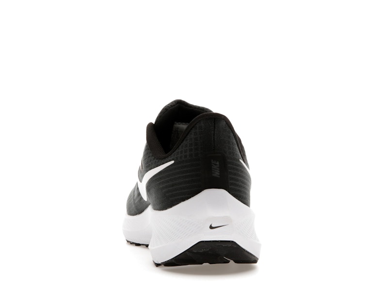 Nike Air Zoom Pegasus 39 Black White
