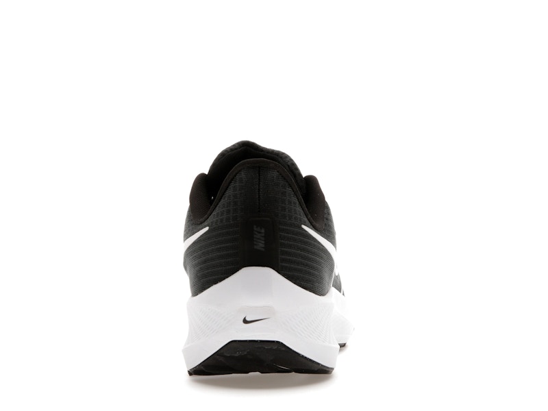 Nike Air Zoom Pegasus 39 Black White