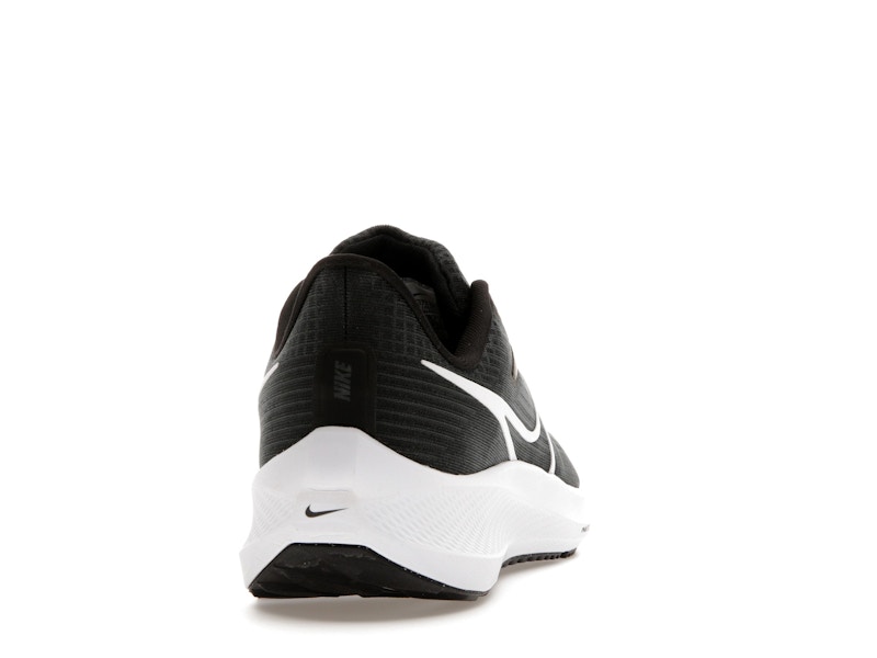 Nike Air Zoom Pegasus 39 Black White