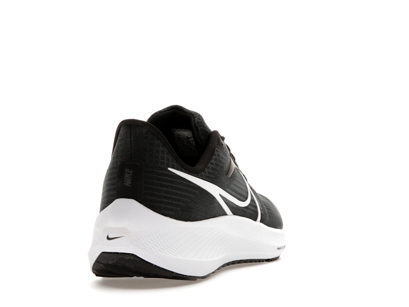 Nike Air Zoom Pegasus 39 Black White