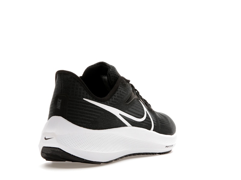 Nike Air Zoom Pegasus 39 Black White