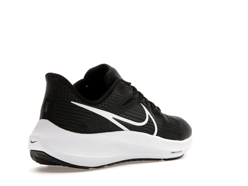 Nike Air Zoom Pegasus 39 Black White