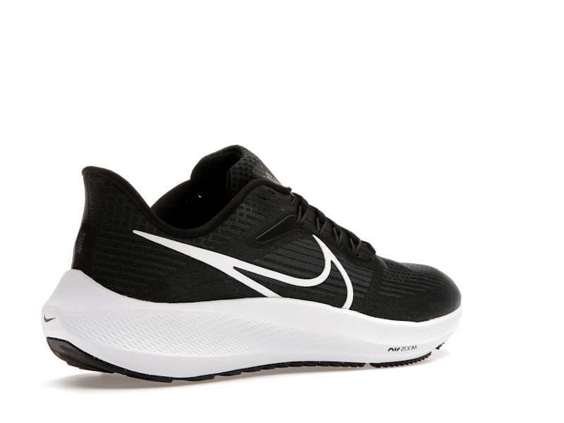 Nike Air Zoom Pegasus 39 Black White
