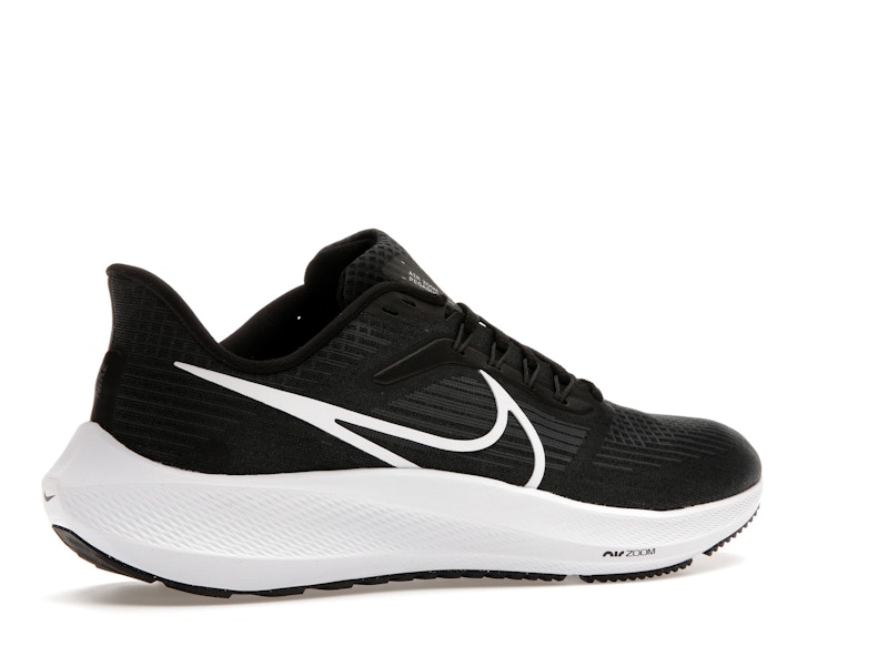 Nike Air Zoom Pegasus 39 Black White