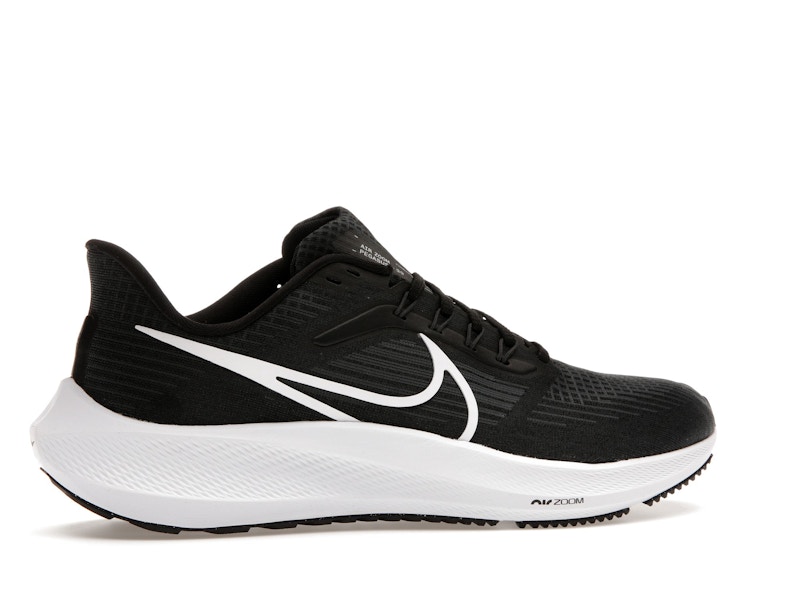 Nike Air Zoom Pegasus 39 Black White