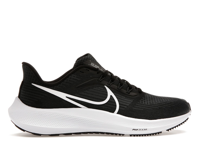 Nike Air Zoom Pegasus 39 Black White