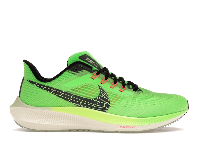 pegasus 39 ekiden