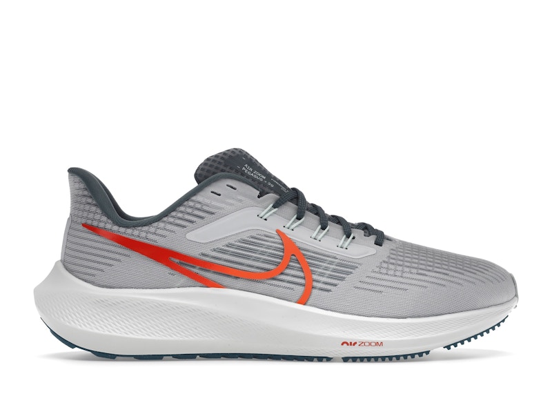 Nike new arrivals pegasus orange