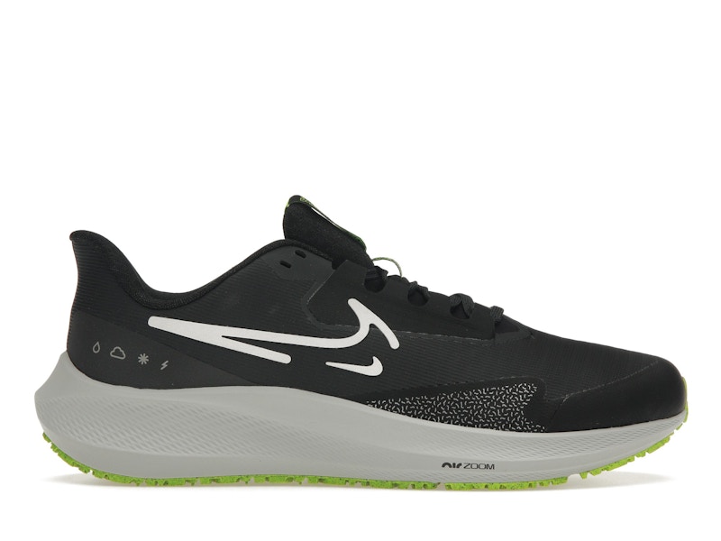 nike air zoom pegasus shield 39