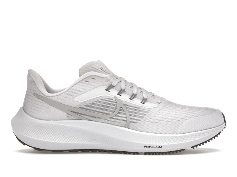 air zoom pegasus 39 road running shoes mens