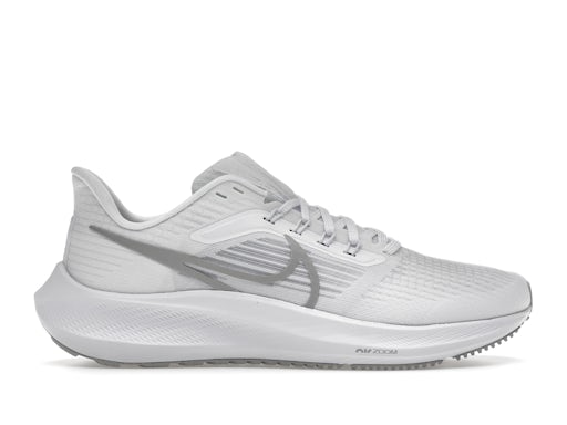 Nike Air Zoom Pegasus 39 Bianco Pure Platinum (donna) 0