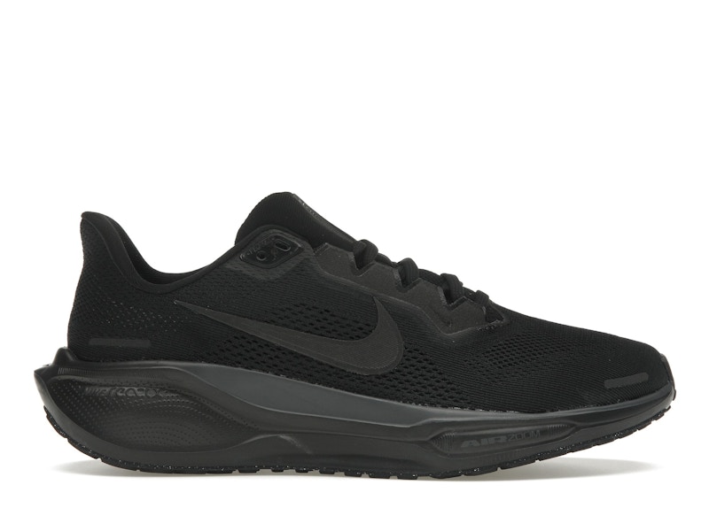 Mens Nike Pegasus 41 Shoes FD2722-001 Black/Anthracite/Black