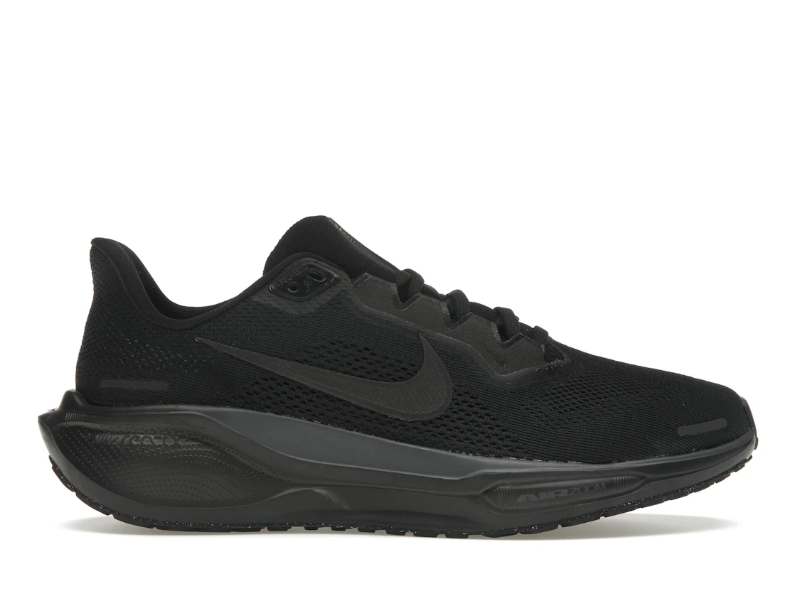 Nike Air Zoom Pegasus 41 Black Anthracite